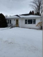 602 N Ringold St, Janesville, WI by Coldwell Banker The Realty Group $154,900
