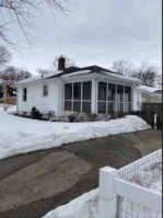 602 N Ringold St, Janesville, WI by Coldwell Banker The Realty Group $154,900