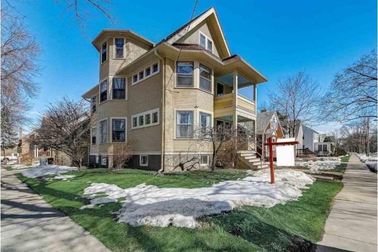 722-726 Lakeside St Madison, WI 53715 by First Weber Real Estate $589,000