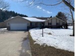 6507 Gina Ln, DeForest, WI by Century 21 Affiliated Pfister $420,000