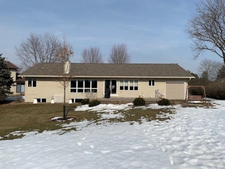 6507 Gina Ln DeForest, WI 53532 by Century 21 Affiliated Pfister $420,000