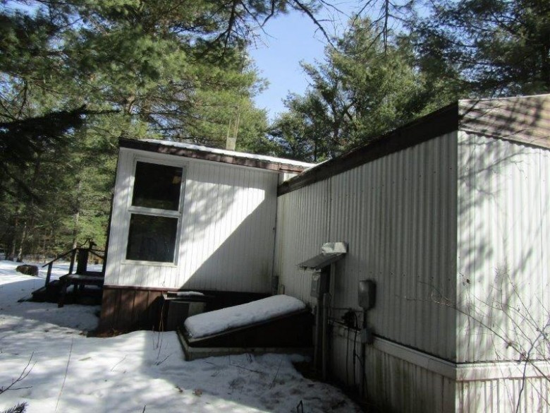 N726 County Road Ch Coloma, WI 54930 by Realty Solutions $99,900