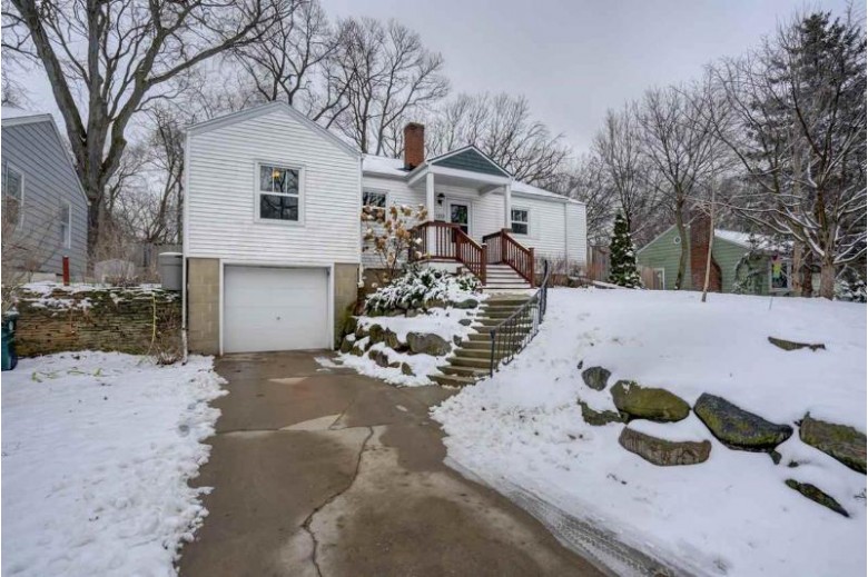 1313 Winslow Ln Madison, WI 53711 by Exp Realty, Llc $375,000