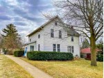 401 Columbia Ave, DeForest, WI by Spencer Real Estate Group $200,000