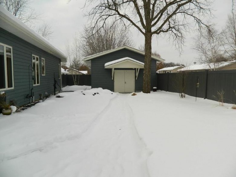 1012 17th Street Mosinee, WI 54455 by Assist-2-Sell Superior Service Realty $384,900