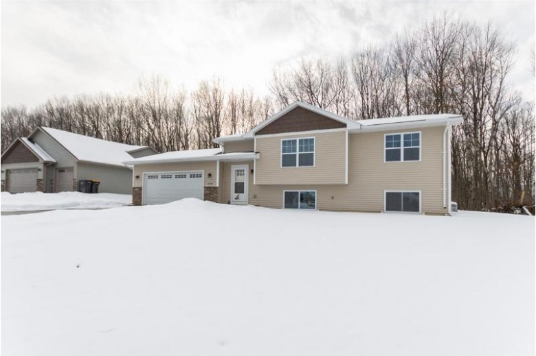 6310 Tower Ridge Place Weston W, WI 54476 by Woldt Commercial Realty Llc $204,900