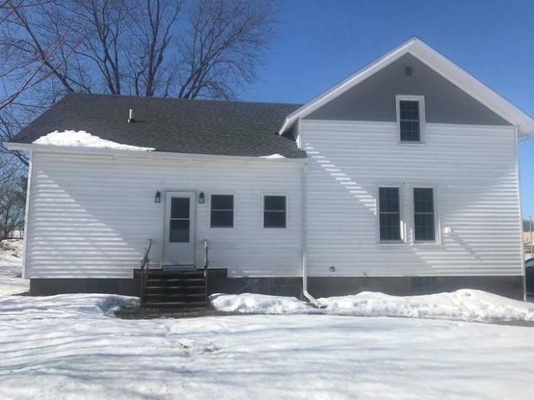 235317 Forest Lawn Road, Wausau, WI by Coldwell Banker Action $179,900