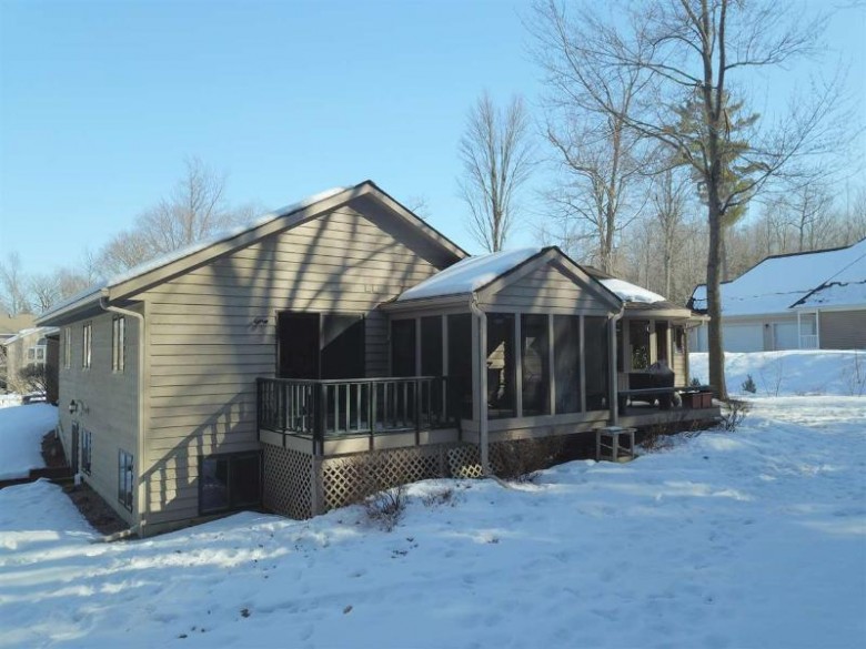 227032 Partridge Avenue Wausau, WI 54401 by First Weber Real Estate $419,900