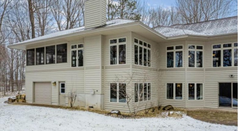 222421 Bluebell Lane Wausau, WI 54401 by Exp Realty, Llc $539,900
