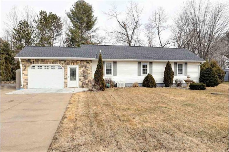 200905 Waterview Drive Mosinee, WI 54455 by Re/Max Excel $365,000