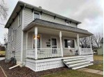 1015 Grand Avenue Neillsville, WI 54456 by First Weber Real Estate $139,900