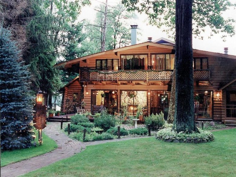 1820 Silver Forest Ln, Washington, WI by Century 21 Burkett - Three Lks $498,500