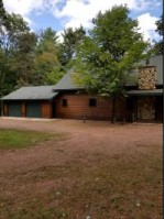 1140 Chickaree Lake Rd, Cloverland, WI by 4 Star Realty $349,900