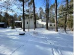 12918 Sunrise Lake Rd, Riverview, WI by Shorewest Realtors - Northern Realty & Land $190,000