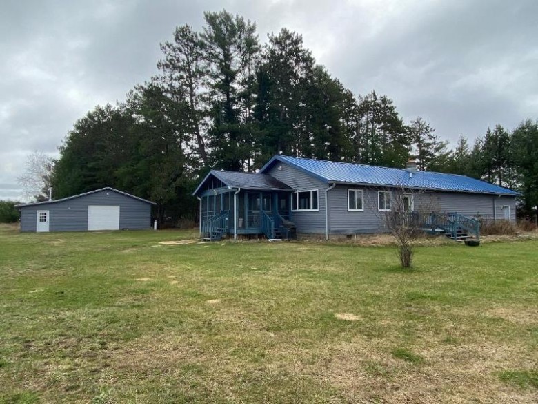2544 Cth C, Stella, WI by Flanders Realty Group $249,900