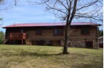 N9626 Chelsea Rd, Harrison, WI by Woodland Lakes Realty, Llc $259,900