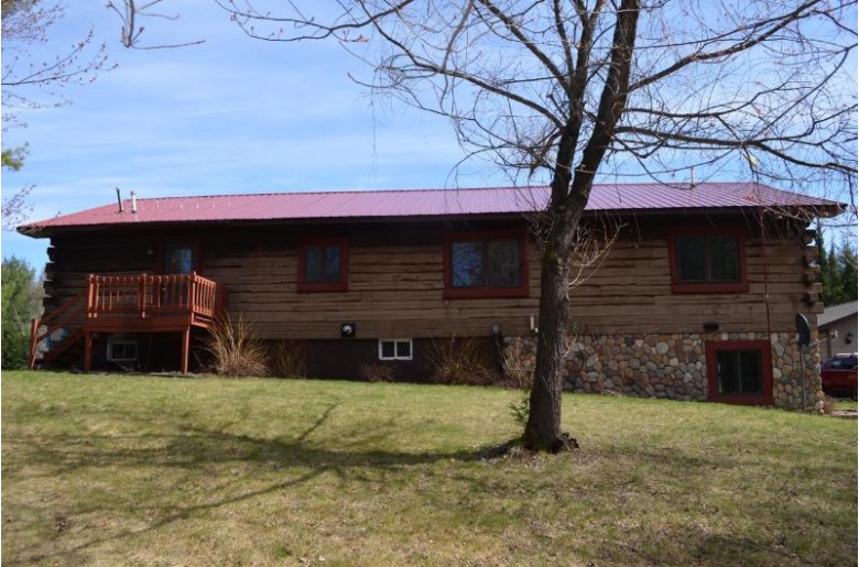 N9626 Chelsea Rd, Harrison, WI by Woodland Lakes Realty, Llc $259,900