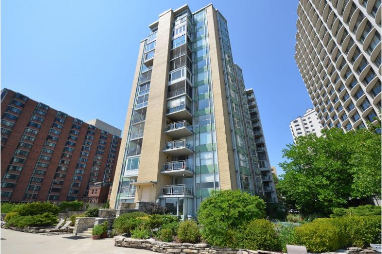 1610 N Prospect Ave 106, Milwaukee, WI by Powers Realty Group $379,900