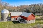 S92W33360 County Road Nn Mukwonago, WI 53149-9250 by Market Realty Group $599,900