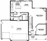 660 Spur Rd, Slinger, WI by Harbor Homes Inc $384,900