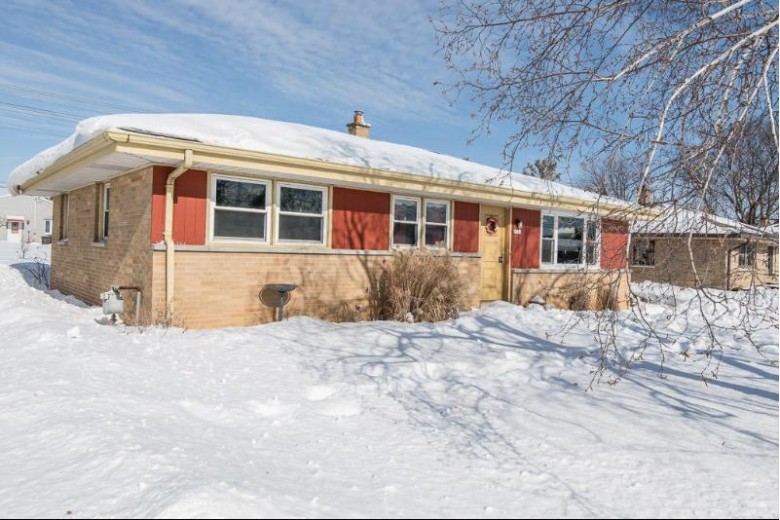 5640 W Allerton Ave, Greenfield, WI by Keller Williams Realty-Milwaukee Southwest $219,900