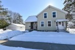 309 E Maple St, Horicon, WI by Coldwell Banker Real Estate Group-Mayville $134,900