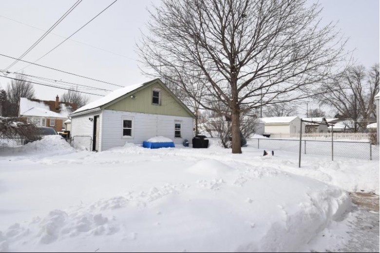 2353 S 56th St Milwaukee, WI 53219 by Realty Executives Integrity~brookfield $229,900