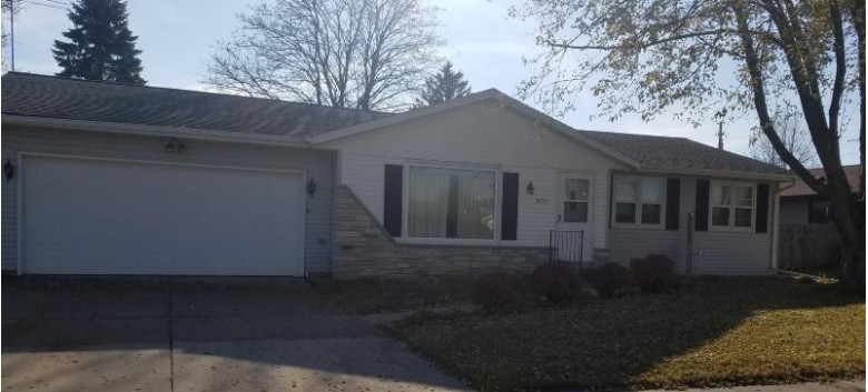 2733 43rd St, Two Rivers, WI by 1st Anderson Real Estate $149,900