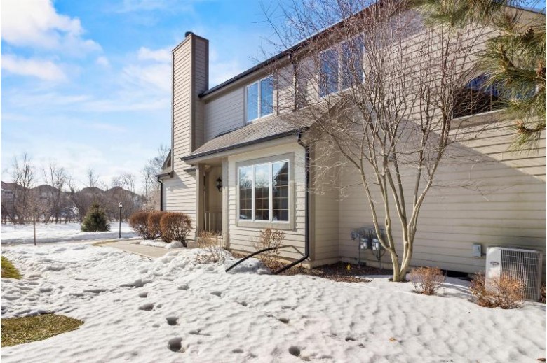 3312 Turnberry Oak Dr Waukesha, WI 53188-3917 by First Weber Real Estate $389,900