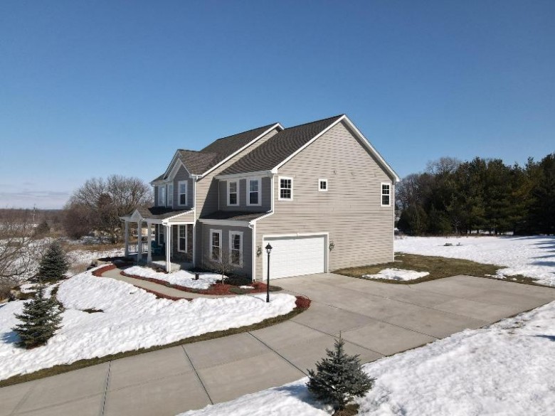 W217N11262 S Manor Ct Germantown, WI 53022-2828 by First Weber Real Estate $569,900
