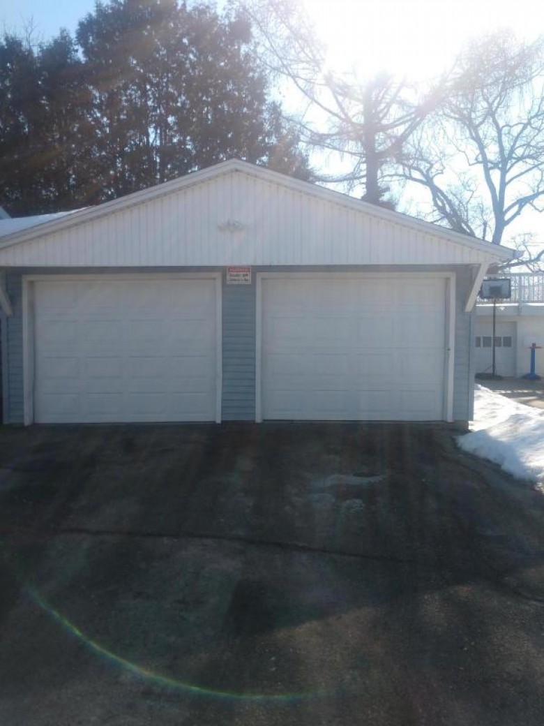 3541 Graceland Ave A/B, Madison, WI by First Weber Real Estate $174,900
