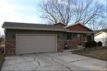 1708 N 18th Ave West Bend, WI 53090-1304 by Milwaukee Executive Realty, Llc $299,900