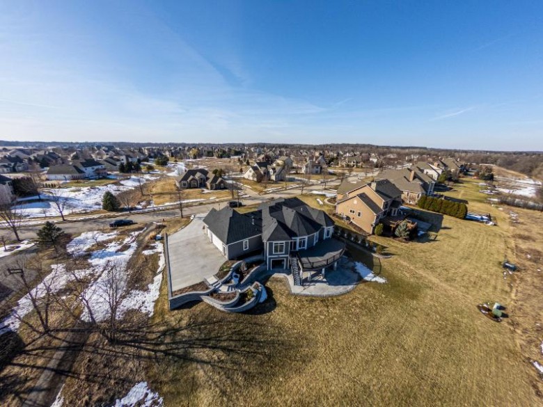 1152 Four Winds Way Hartland, WI 53029-8557 by First Weber Real Estate $1,149,000