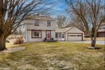 11515 W Cold Spring Rd, Greenfield, WI by Lakehouse 62 Real Estate,llc $279,900
