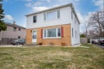 607 Columbia Ave South Milwaukee, WI 53172-3927 by The Stefaniak Group, Llc $259,900