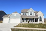 1712 Coldwater Creek Dr, Waukesha, WI by First Weber Real Estate $460,000