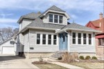 2559 N 63rd St Wauwatosa, WI 53213-1547 by Firefly Real Estate, Llc $324,900
