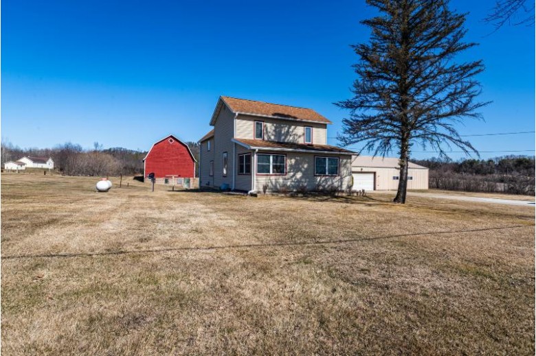 5162 Hamlet Ave Sparta, WI 54656-3446 by Castle Realty, Llc $304,900