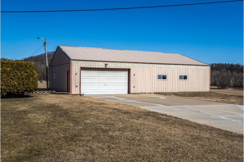 5162 Hamlet Ave, Sparta, WI by Castle Realty, Llc $304,900
