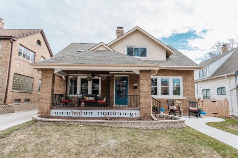 2178 N 74th St, Wauwatosa, WI by Shorewest Realtors, Inc. $474,900