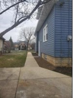 2834 N 75th St, Milwaukee, WI by Milwaukee Flat Fee Homes $289,900