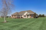 N73W29810 Christopherson Ln Hartland, WI 53029-8490 by Re/Max Realty Pros~brookfield $499,900