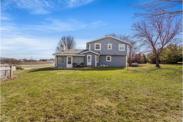 3279 Maple Rd Jackson, WI 53037-9714 by Exit Realty Xl $419,900
