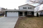 415 S Grandview Blvd Waukesha, WI 53188-4745 by Re/Max Realty Pros~hales Corners $345,000