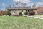 5796 W Kinnickinnic River Pkwy West Allis, WI 53219 by First Weber Real Estate $272,500