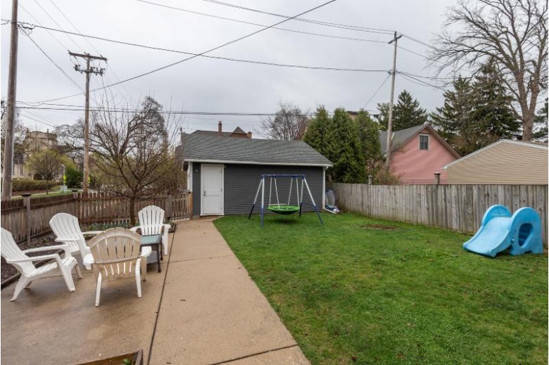 1848 Underwood Ave, Wauwatosa, WI by Keller Williams Realty-Milwaukee North Shore $299,000