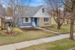 3316 S Honey Creek Dr Milwaukee, WI 53219-3911 by Homewire Realty $239,900