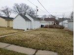 4424 N 42nd St Milwaukee, WI 53209-5824 by First Weber Real Estate $74,000