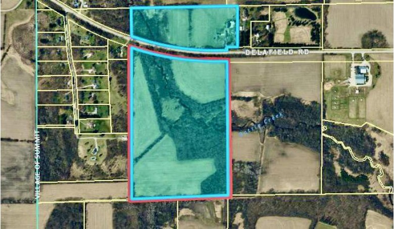 LT2 Delafield Rd Summit, WI 53066-9105 by The Wisconsin Real Estate Group $699,900