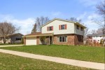 642 Fairview Dr Hartford, WI 53027-2314 by Bluebell Realty $239,900